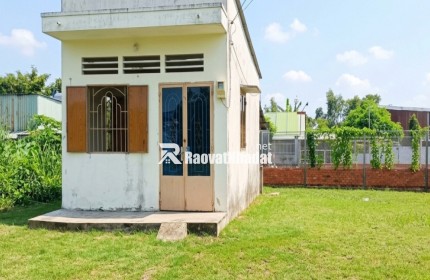 [O2540*] Đất vuông đẹp sát Vinhomes Hóc Môn – Chỉ 7.x tỷ